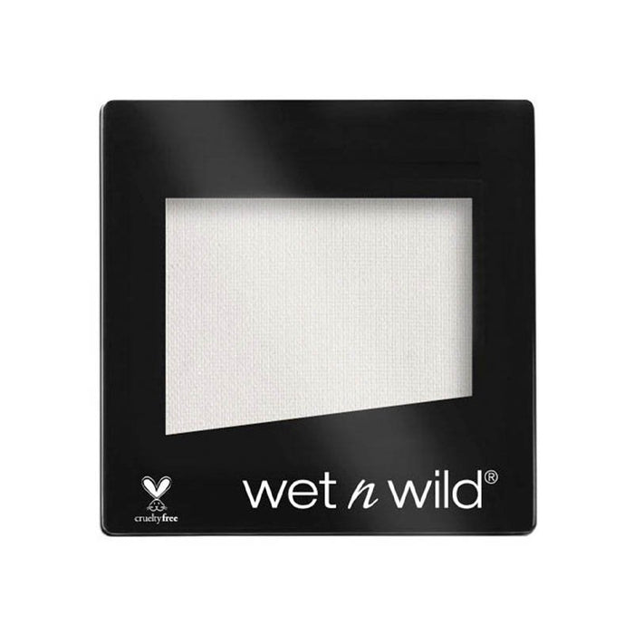 Sombra de Ojos Individual - Color Icon - Sugar - Wet N Wild - 1