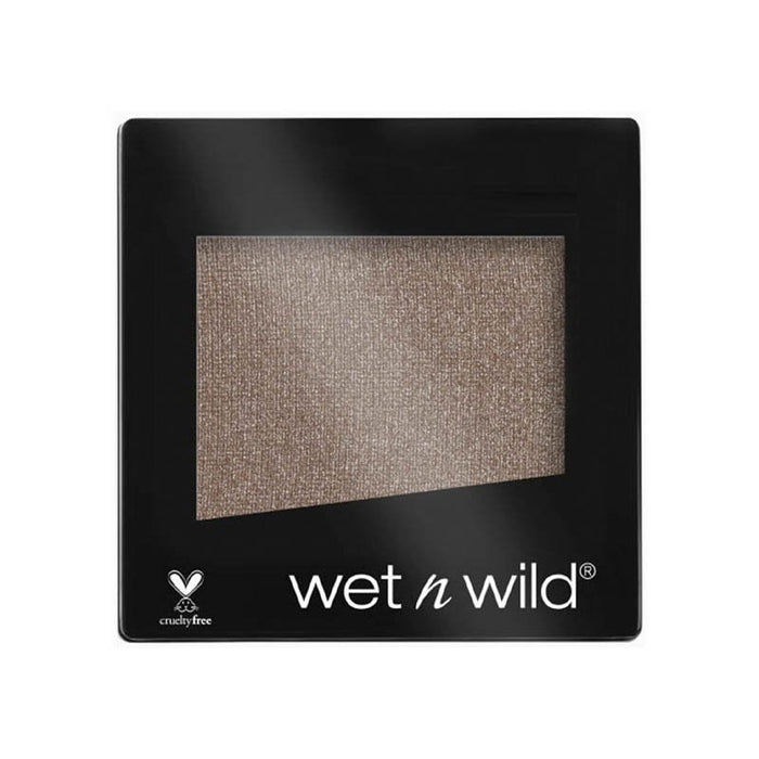 Sombra de Ojos Individual - Color Icon - Nutty - Wet N Wild - 1