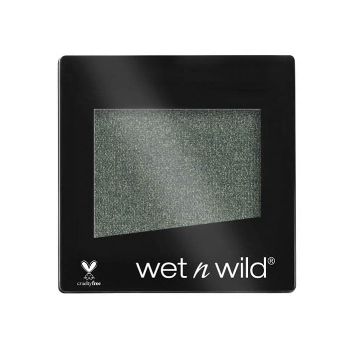 Sombra de Ojos Individual - Color Icon - Envy - Wet N Wild - 1
