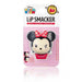 Bálsamo Labial Disney Tsum Tsum - Minnie - Strawberry - Lip Smacker - 4