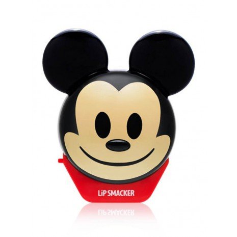 Bálsamo Labial - Disney Emoji Mickey - Lip Smacker - 1