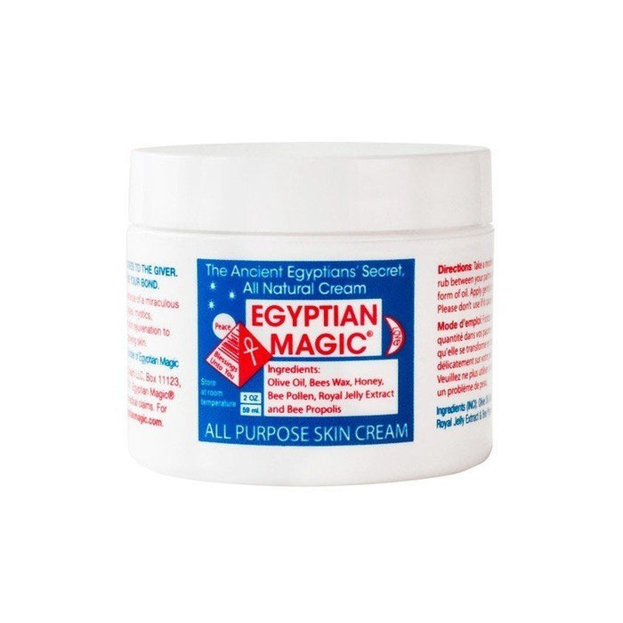 Crema Hidratante 59 ml - Egyptian Magic: 59 ml - 1