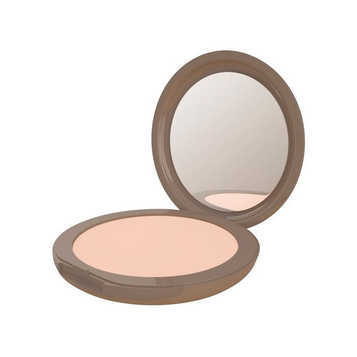 Base de Maquillaje - Flat Perfection - Neve Cosmetics: light rose - 3