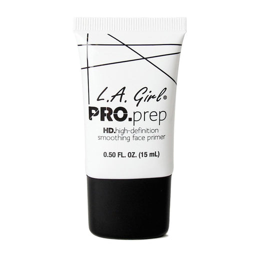Primer Pro Prep - Translucent - L.A. Girl - 1