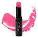 Barra de Labios - Luxury Crème Lipstick - L.A. Girl: Color - Last Night