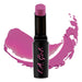 Barra de Labios - Luxury Crème Lipstick - L.A. Girl: Color - Passion