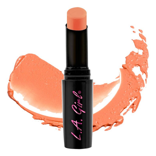 Barra de Labios - Luxury Crème Lipstick - L.A. Girl: Color - Adorable