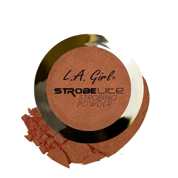 Strobe Lite Strobing Powder - L.A. Girl: 10 Watt - 7
