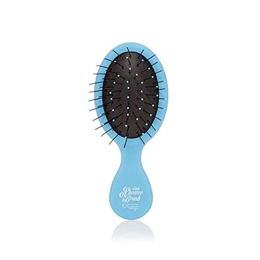Mini Cepillo para Desenredar Cabello Seco O Mojado - Shower Brush - Postquam - 1