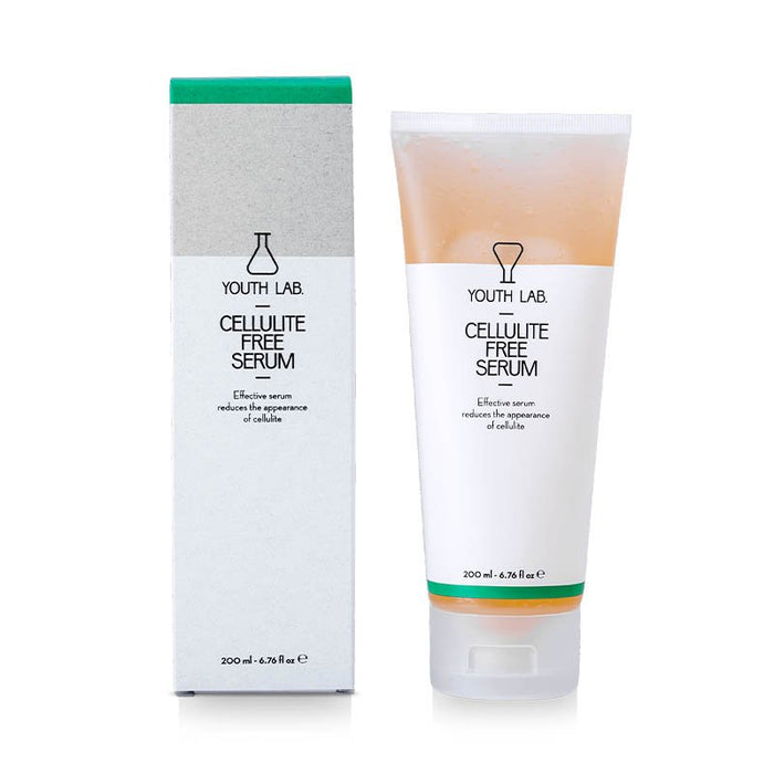 Sérum Cellulite Free - Youth Lab - Youthlab - 1