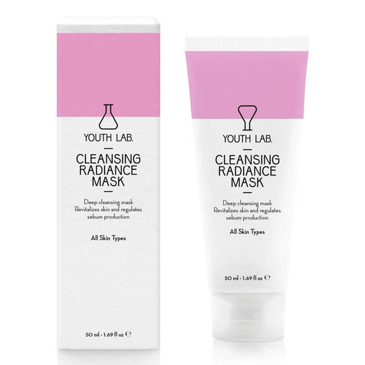 Mascarilla Limpiadora - Cleansing Radiance - Youth Lab - Youthlab - 1