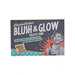 Paleta Colorete, Bronceador E Iluminador - Blush & Glow - Dirty Works - 1
