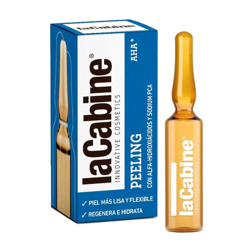 Ampolla Peeling - Lacabine - La Cabine - 1