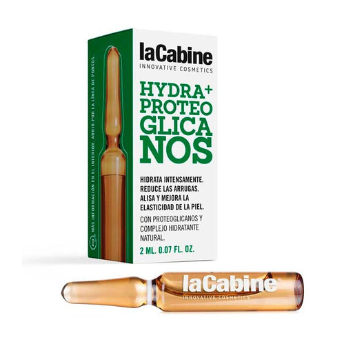 Ampolla Hidratante Hidra Proteoglicanos - La Cabine - 1