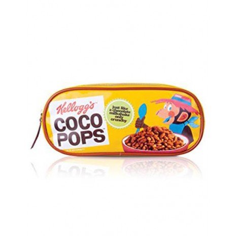 Neceser - Kellogg's 70's Essential Bag - Coco Pops - Mad Beauty - 1