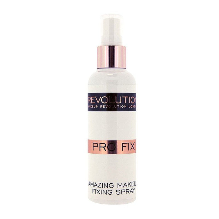Pro Fix Fijador Del Maquillaje en Spray - Revolution - Make Up Revolution - 1