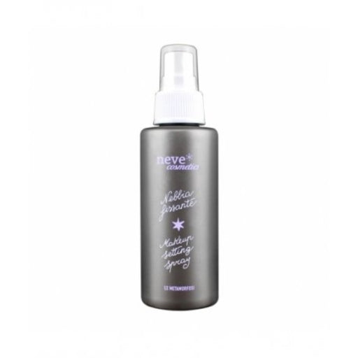 Spray Fijador de Maquillaje - Nebbia Fissante - Neve Cosmetics - 1
