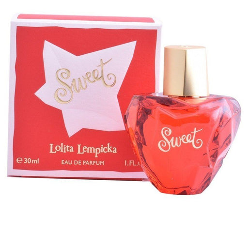 Sweet Edp Vaporizador 30 ml - Lolita Lempicka - 1