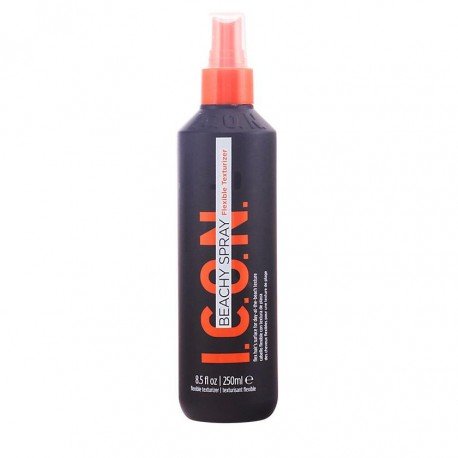 Fijador Spray - Beachy Spray 250 ml - I.c.o.n. - 1