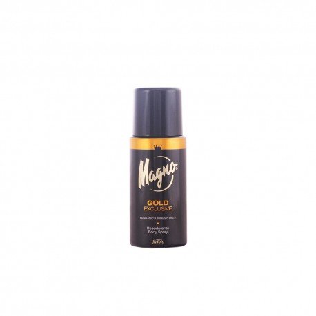 Desodorante en Spray Gold - Magno - 1