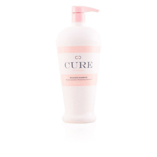 Champú - Cure by Chiara Recover Shampoo 1000 ml - I.c.o.n. - 1