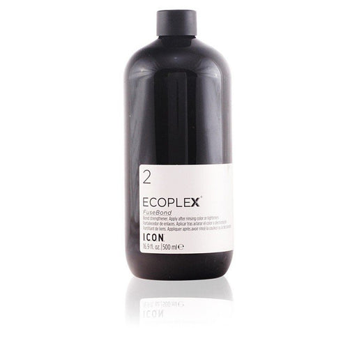 Tratamiento Capilar - Ecoplex Fusebond 2 500 ml - I.c.o.n. - 1