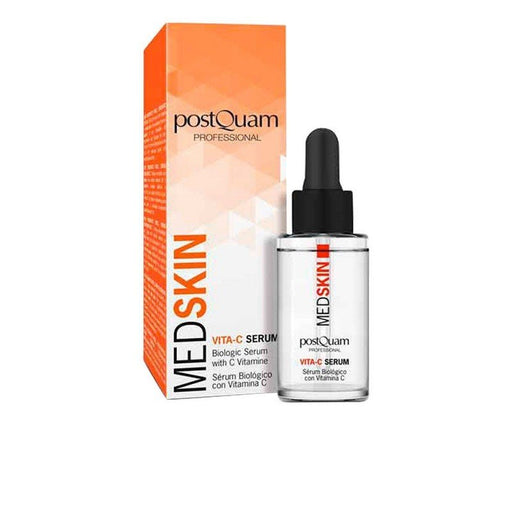 Serum Vitamina C - Med Skin Bilogic 30ml - Postquam - 1