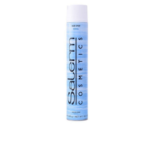 Laca Hair Spray Normal 1000 ml - Salerm - 1