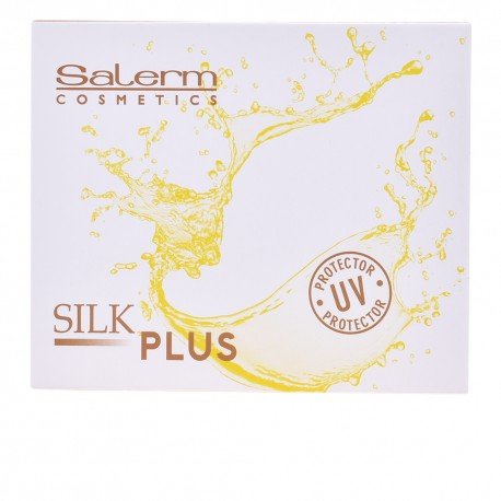 Silk Plus Uv Protector - Salerm - 1