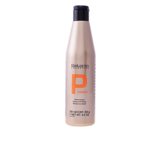 Protein Shampoo 250 ml - Salerm - 1