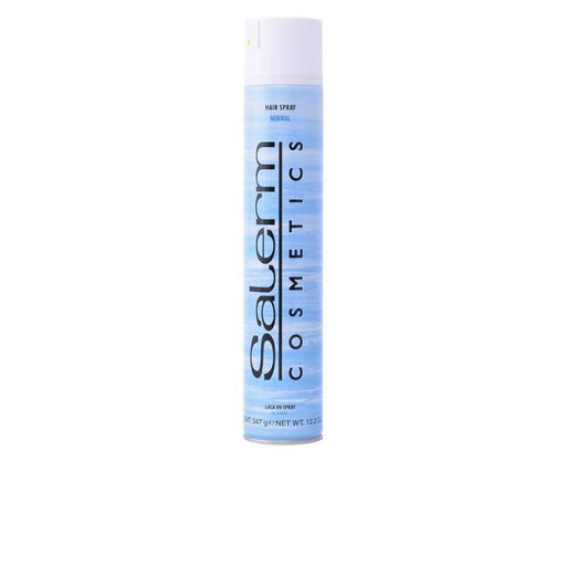 Laca Hair Spray Normal 650 ml - Salerm - 1
