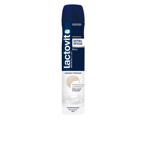 Desodorante en Spray para Hombre - Lactovit - 1