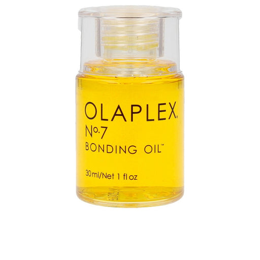 Bond Oil Nº7 Aceite de Peinado 30ml - Olaplex - 1