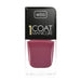Esmalte de Uñas - 1 Coat Manicure Nail Polish - Wibo: 1 Coat Manicure - 14 - 10