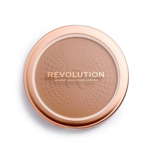 Bronceador en Polvo - Mega Bronzer Cool - Makeup Revolution - Make Up Revolution - 1