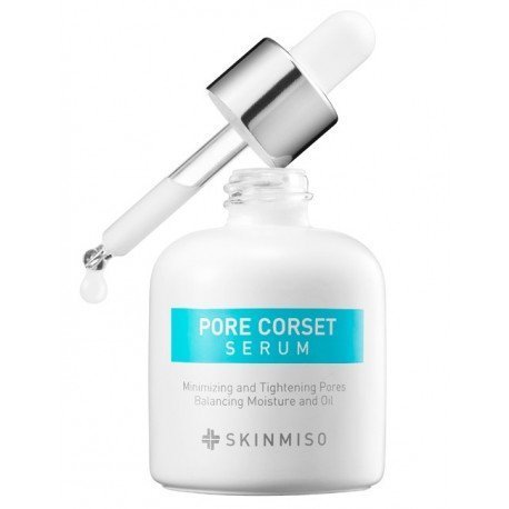 Sérum - Pore Corset Serum - Skinmiso - 1