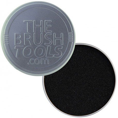 Esponja para Brochas Cambia de Color - Poro Fino - The Brush Tools - 1