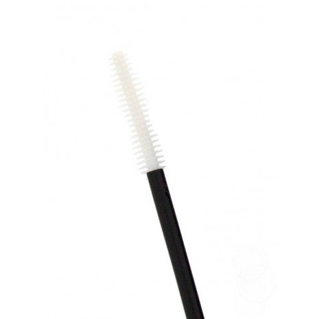 Aplicador Máscara de Pestañas Desechable - Silicona 50pcs - The Brush Tools - 2