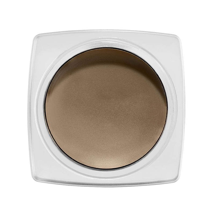 Gel Color para Cejas - Tame & Frame - Professional Makeup - Nyx: TAME&amp;FRAME BROW POMADE - BLONDE - 1