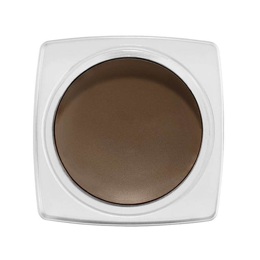 Gel Color para Cejas - Tame & Frame - Professional Makeup - Nyx: TAME&amp;FRAME BROW POMADE - BRUNETTE - 2
