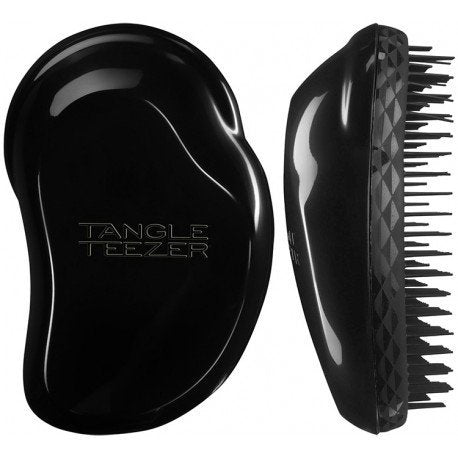 Cepillo Especial para Desenredar - Original - Panther Black - Tangle Teezer - 1