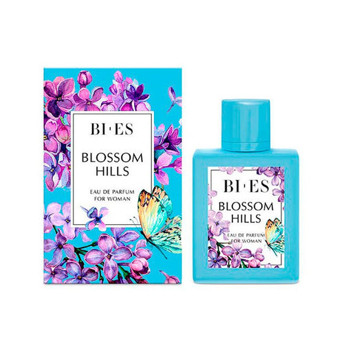 Eau de Parfum - Blossom Hills - Bi-es - 1