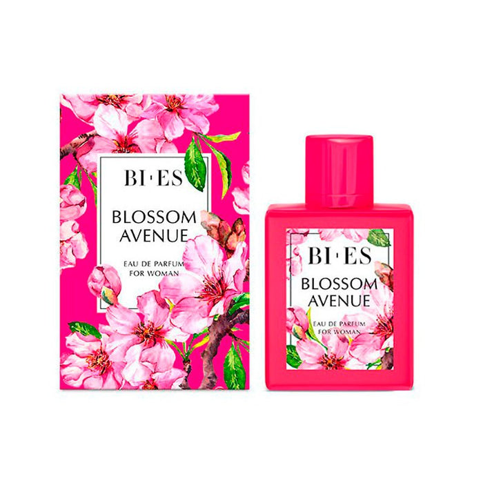 Eau de Parfum - Blossom Avenue - Bi-es - 1