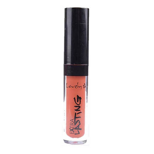 Labiales Líquidos Mates - Extra Lasting - Lovely: Extra Lasting 10 - 1