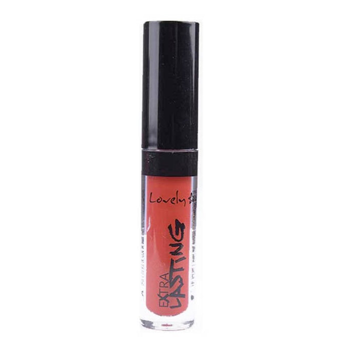 Labiales Líquidos Mates - Extra Lasting - Lovely: Extra Lasting 11 - 5