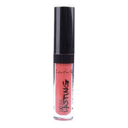 Labiales Líquidos Mates - Extra Lasting - Lovely: 12 - 2