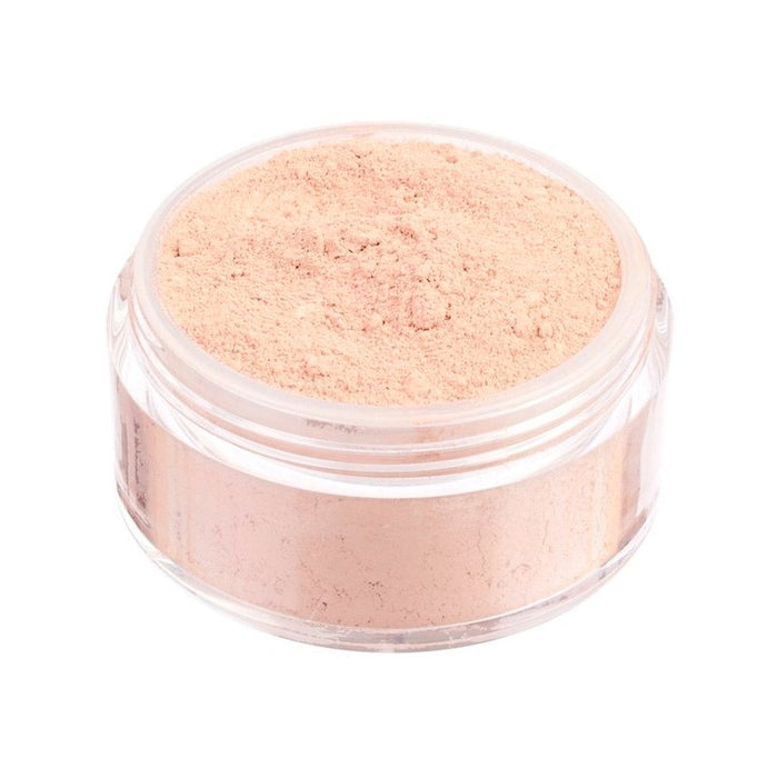 Polvos Sueltos - Maquillaje Mineral High Coverage - Neve Cosmetics: fair neutral - 4