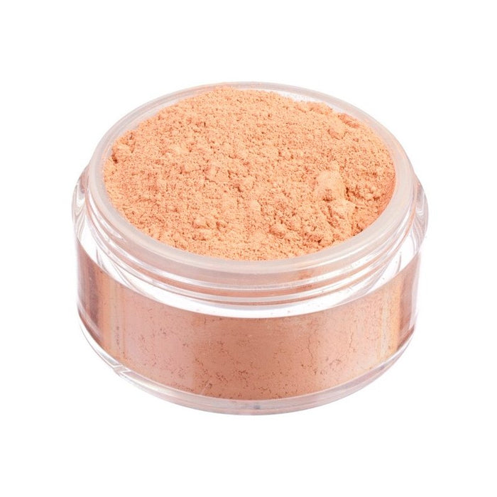 Polvos Sueltos - Maquillaje Mineral High Coverage - Neve Cosmetics: tan neutral - 1