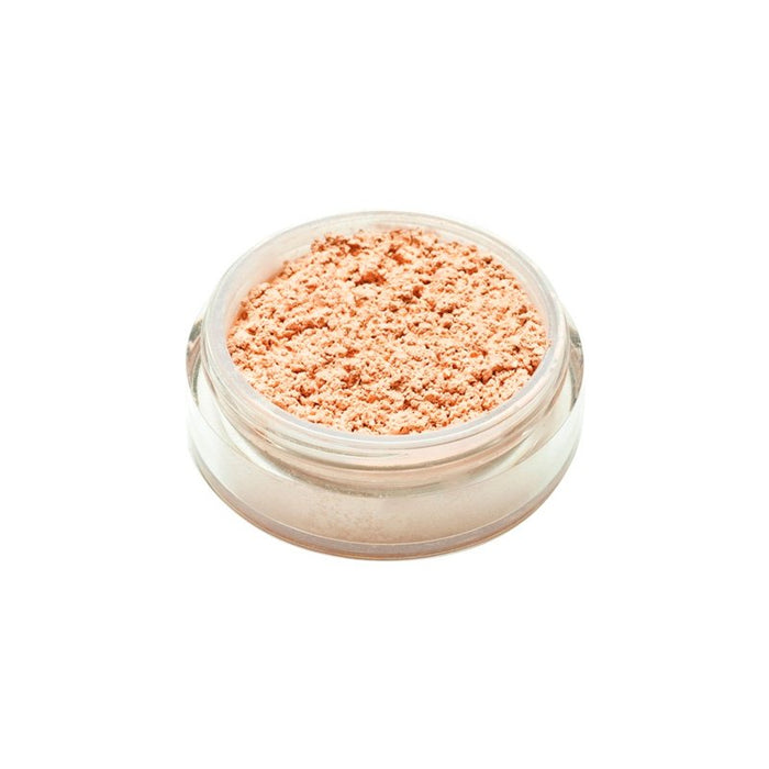 Polvo Mineral Iluminador-bronceador - Neve Cosmetics: Perfect Silky - 6