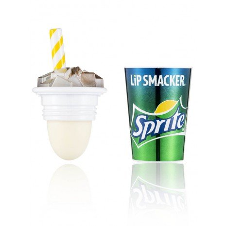 Bálsamo Labial Cocacola - Sprite Coke Cup - Lip Smacker - 1